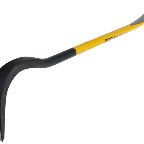 STANLEY® Hand Tools FatMax® Spring Steel Wrecking Bar 600mm (24in)