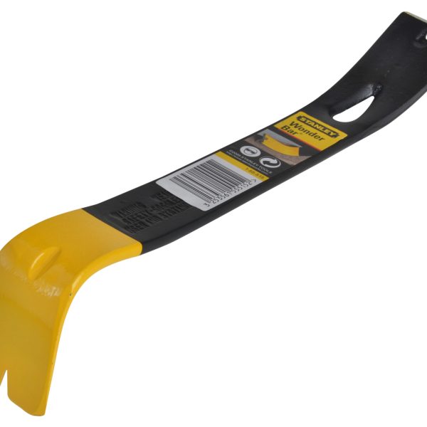 STANLEY® Hand Tools Wonder Bar® Pry Bar 340mm (13.3/8in)