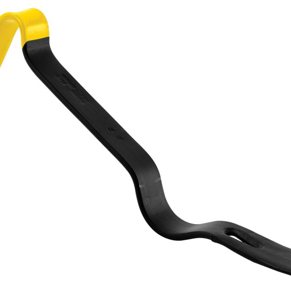 STANLEY® Hand Tools Super Wonder Bar® Pry Bar 380mm (15in)