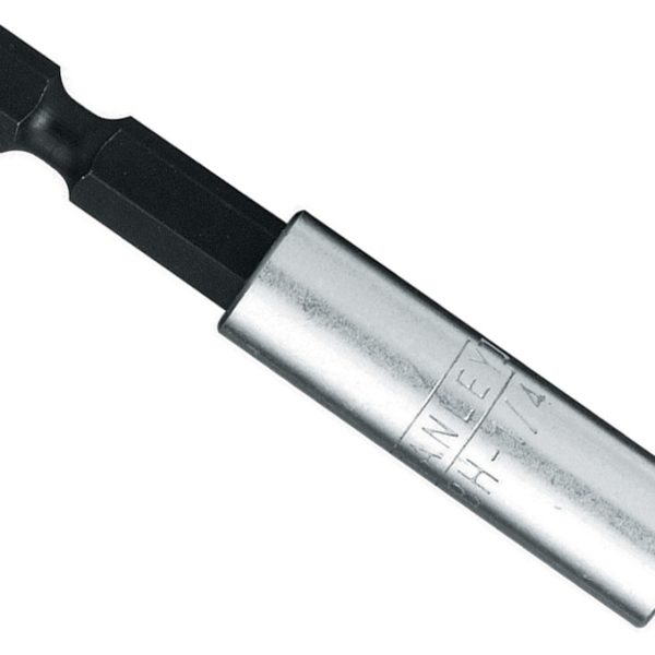 Magnetic Bit Holder 1/4 Hex (Box 5)