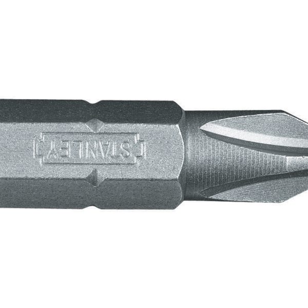 Phillips Bits PH1 x 25mm (Box 25)