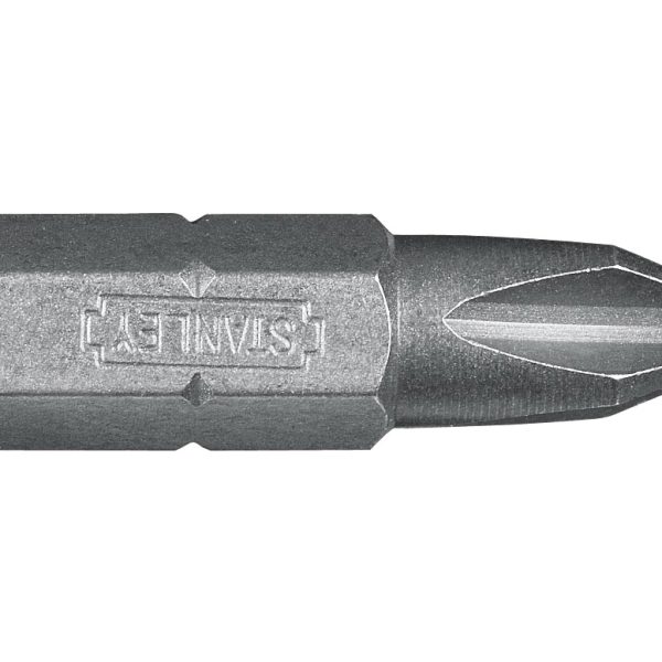 Phillips Bits PH2 x 25mm (Box 25)