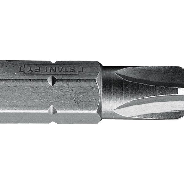 Phillips Bits PH3 x 25mm (Box 25)