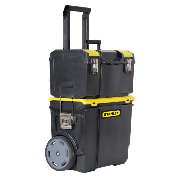 STANLEY 	1-70-326 3-in-1 Mobile Work Centre