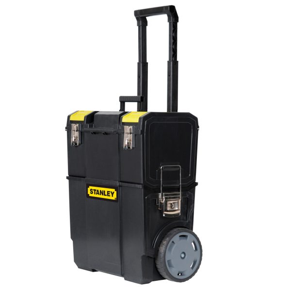 STANLEY 1-70-327 2-in-1 Mobile Work Centre