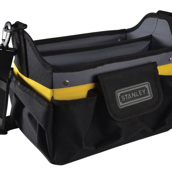 STANLEY STST1-70718 Open Tool Bag 32cm (12.1/2in)