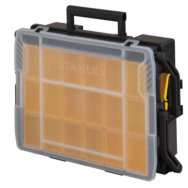 STANLEY STST1-75540 Sort Master™ Multi-Level Organiser