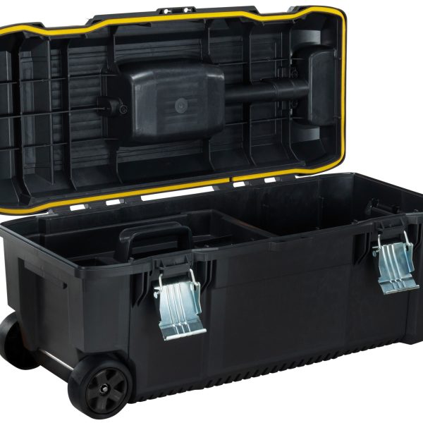 STANLEY FMST1-75761 FatMax® Structural Foam Toolbox with Telescopic Handle