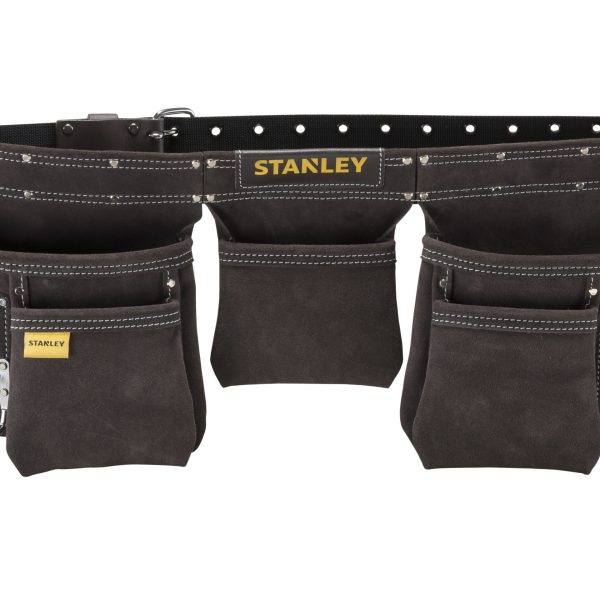 STANLEY STST1-80113 Leather Tool Apron