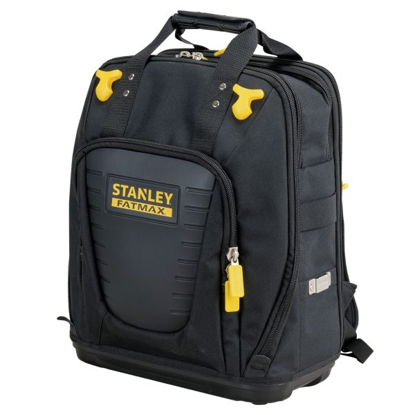 STANLEY 	FMST1-80144 FatMax® Quick Access Premium Backpack