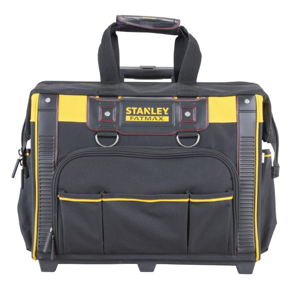 STANLEY FMST1-80148 FatMax® Bag on Wheels