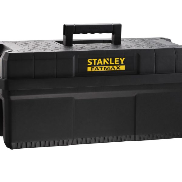 STANLEY 	FMST81083-1 FatMax® Work Step Toolbox 64cm