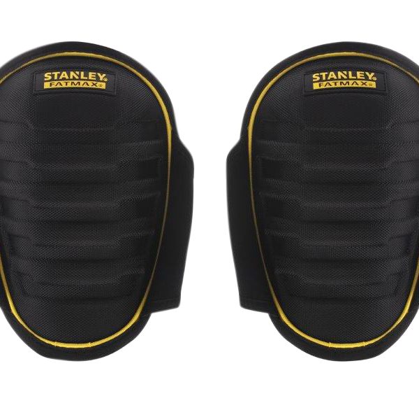FatMax® Semi-Hard Gel Knee Pads