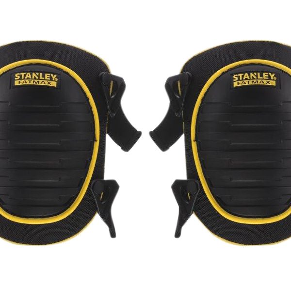 FatMax® Hard Shell Tactical Knee Pads