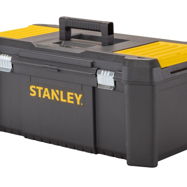 STANLEY STST82976-1 Essential Toolbox 66cm (26in)