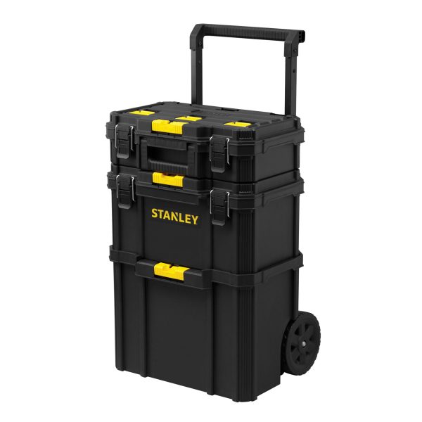 STANLEY STST83319-1 Modular Rolling Toolbox