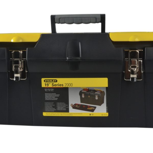 STANLEY 	1-92-066 Toolbox 50cm (19in)