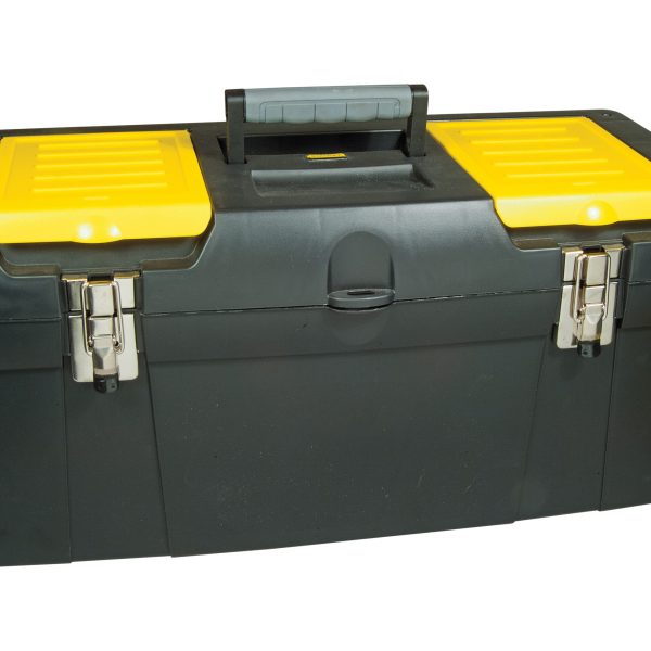 STANLEY 1-92-067 Toolbox 60cm (24in)
