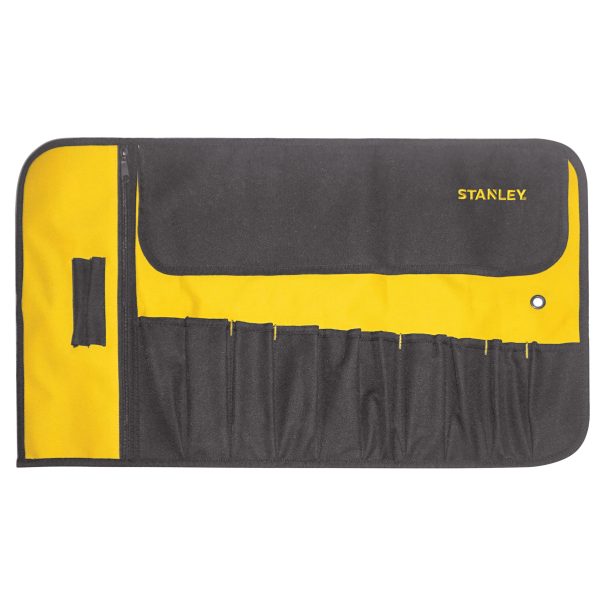 STANLEY 1-93-601 Pocket Tool Roll 64 x 38.5cm