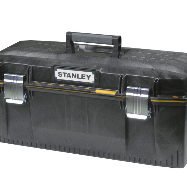 STANLEY 	1-93-935 FatMax® Waterproof IP53 Toolbox 71cm (28in)