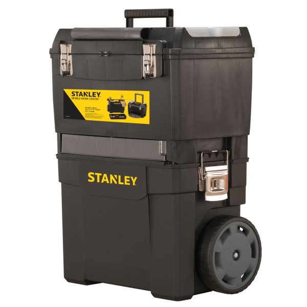 STANLEY 1-93-968 Mobile Work Centre