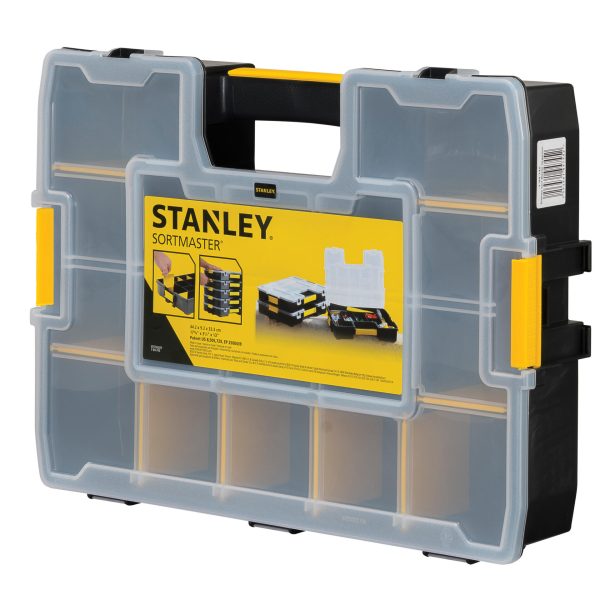 STANLEY 1-94-745 Sort Master™ Organiser