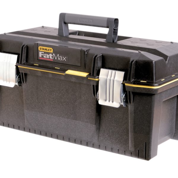 STANLEY 1-94-749 FatMax® Waterproof IP53 Toolbox 58cm (23in)