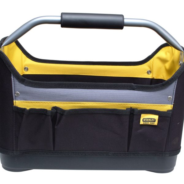 STANLEY 1-96-182 Open Tote Tool Bag 41cm (16in)