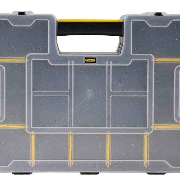 STANLEY 	1-97-483 Stackable Sort Master™ Junior Organiser