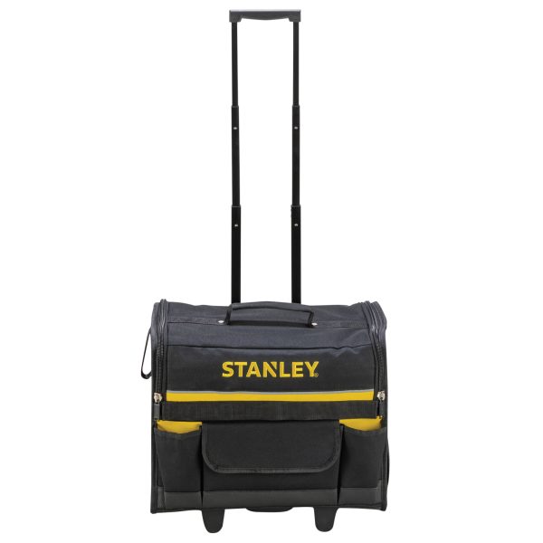 STANLEY 	1-97-515 Wheeled Soft Bag