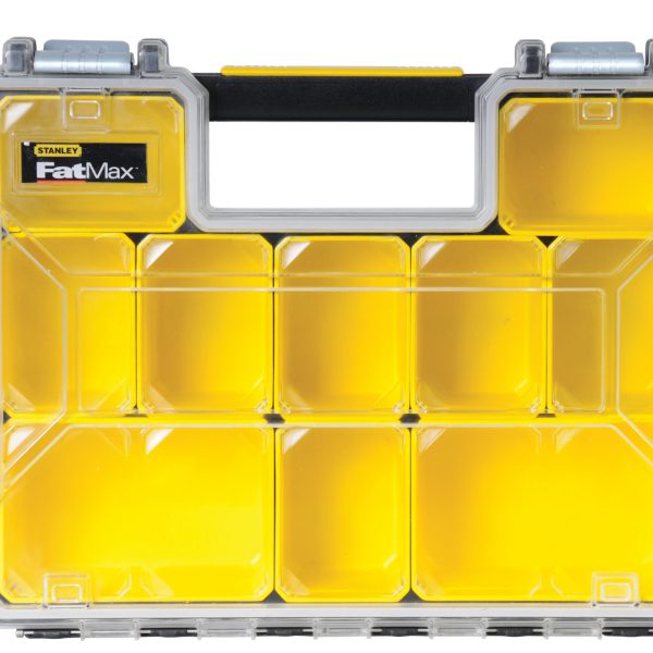 STANLEY 	1-97-518 FatMax® Deep Professional Organiser