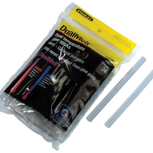 Dual Temp Mini Sticks 7 x 100mm (Pack 24)