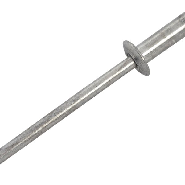 1-PAA44 Aluminium Rivets Medium 3 x 7mm Pack of 20