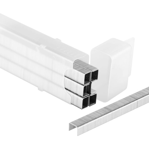 TRA705T Heavy-Duty Staple 8mm Pack 1000