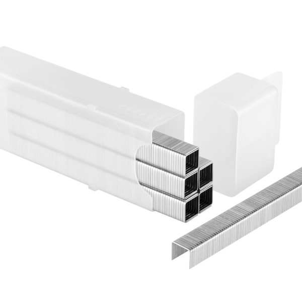 TRA706T Heavy-Duty Staple 10mm Pack 1000