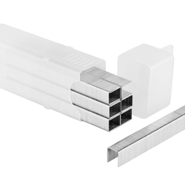 TRA708T Heavy-Duty Staples 12mm Pack 1000