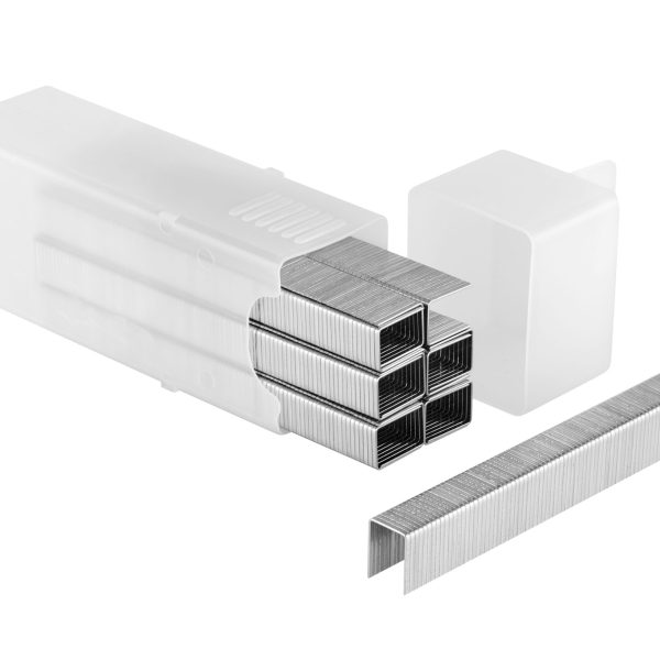 TRA709T Heavy-Duty Staples 14mm Pack 1000