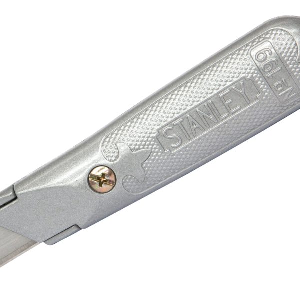 STANLEY® Hand Tools 199E Trim Knife