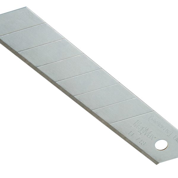 FatMax® Snap-Off Blades 18mm (Pack 5)