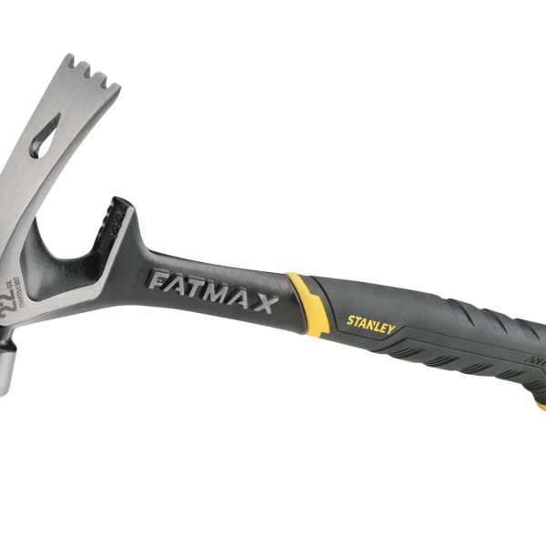 STANLEY® Hand Tools FatMax® Demolition Hammer