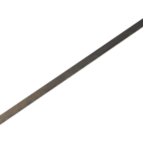 STANLEY® Hand Tools Junior Blades 150mm (6in) (Card of 5)