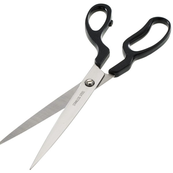 STANLEY® Stainless Steel Paper Hangers Scissors 275mm (11in)