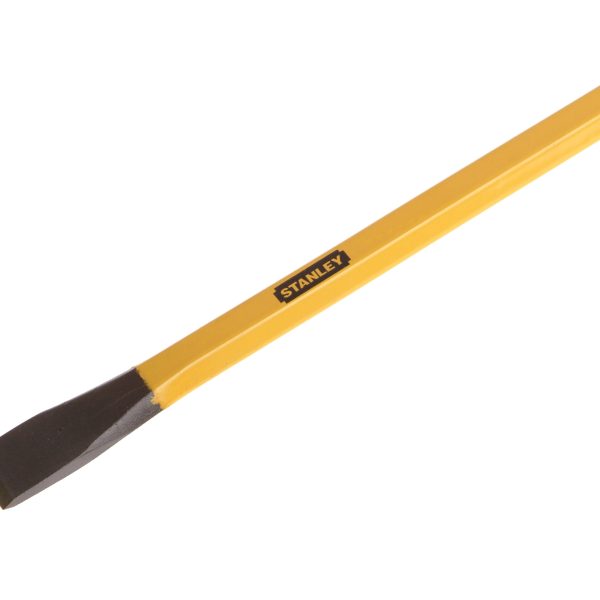 STANLEY® Hand Tools Cold Chisel 13 x 152mm (1/2 x 6in)