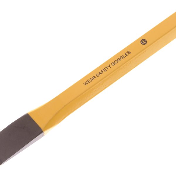 STANLEY® Hand Tools Cold Chisel 19 x 175mm (3/4 x 6.7/8in)