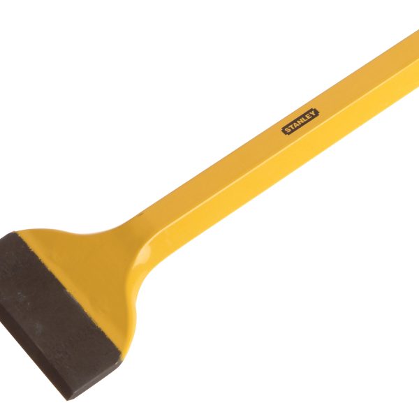 STANLEY® Hand Tools Masons Chisel 45mm (1.3/4in)