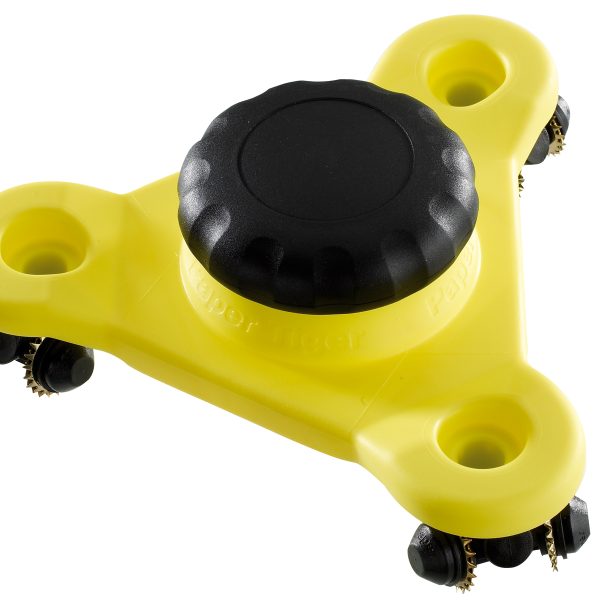 STANLEY® Maxi Orbital Wallpaper Scorer