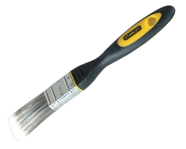 STANLEY® DYNAGRIP™ Synthetic Paint Brush 25mm (1in)