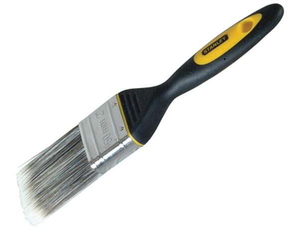 STANLEY® DYNAGRIP™ Synthetic Paint Brush 75mm (3in)