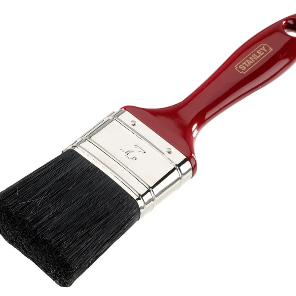 STANLEY® Decor Paint Brush 50mm (2in)