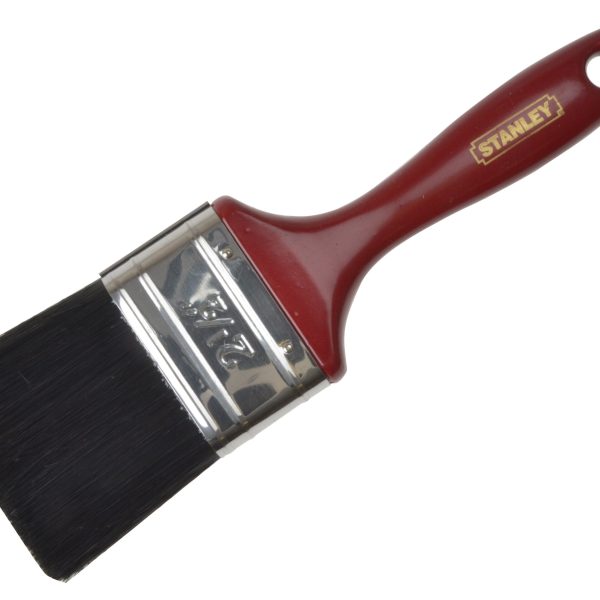 STANLEY® Decor Paint Brush 65mm (2.1/2in)
